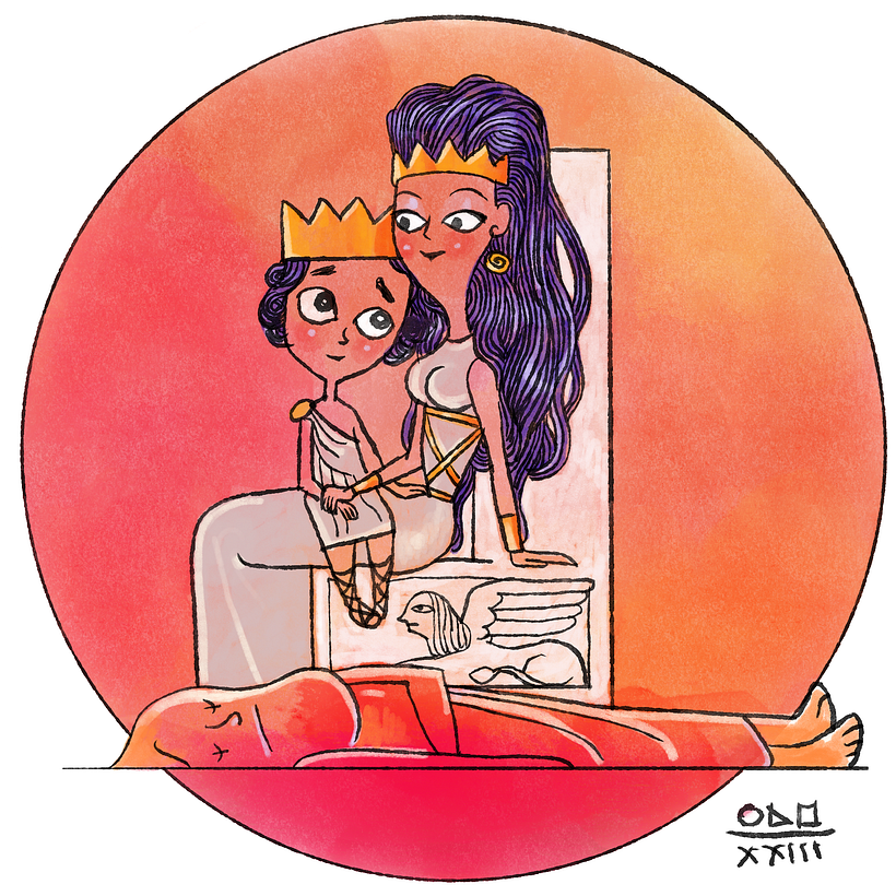 Oedipus Complex