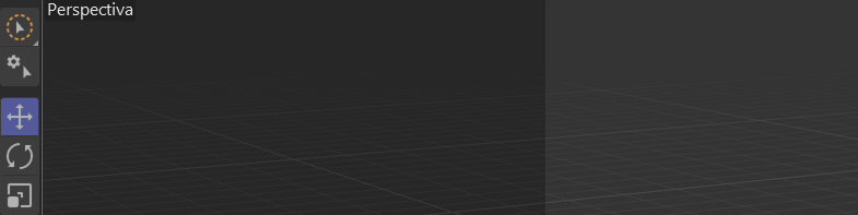 Problema para modificar aristas, puntos y polígonos en Cinema 4D 0