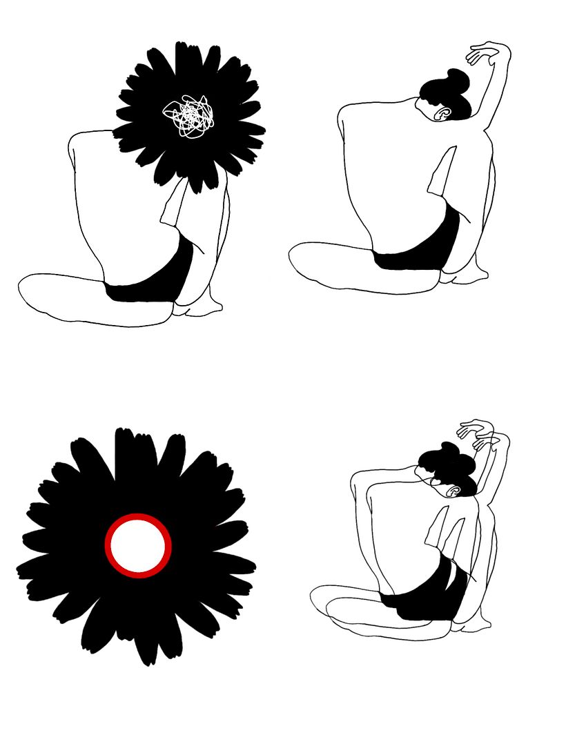 My project for course: Custom Tattoo Design with Procreate 3