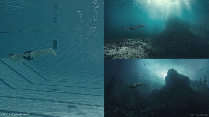 Cristiano Ronaldo Fragance 8