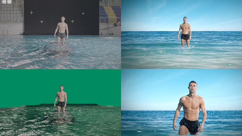 Cristiano Ronaldo Fragance 9