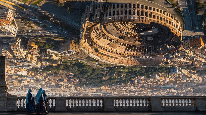 Surreal Imagery Vol. 02 1