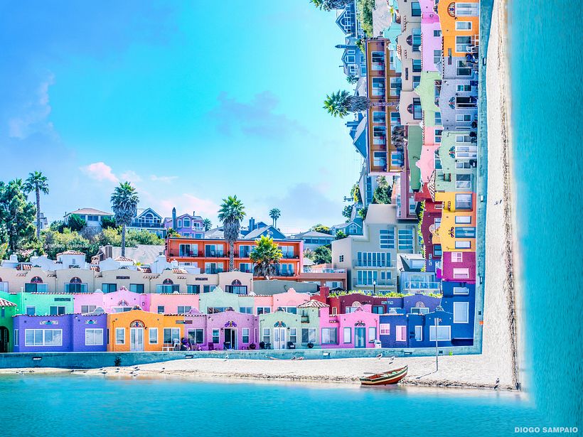 Surreal Imagery Vol. 02 3