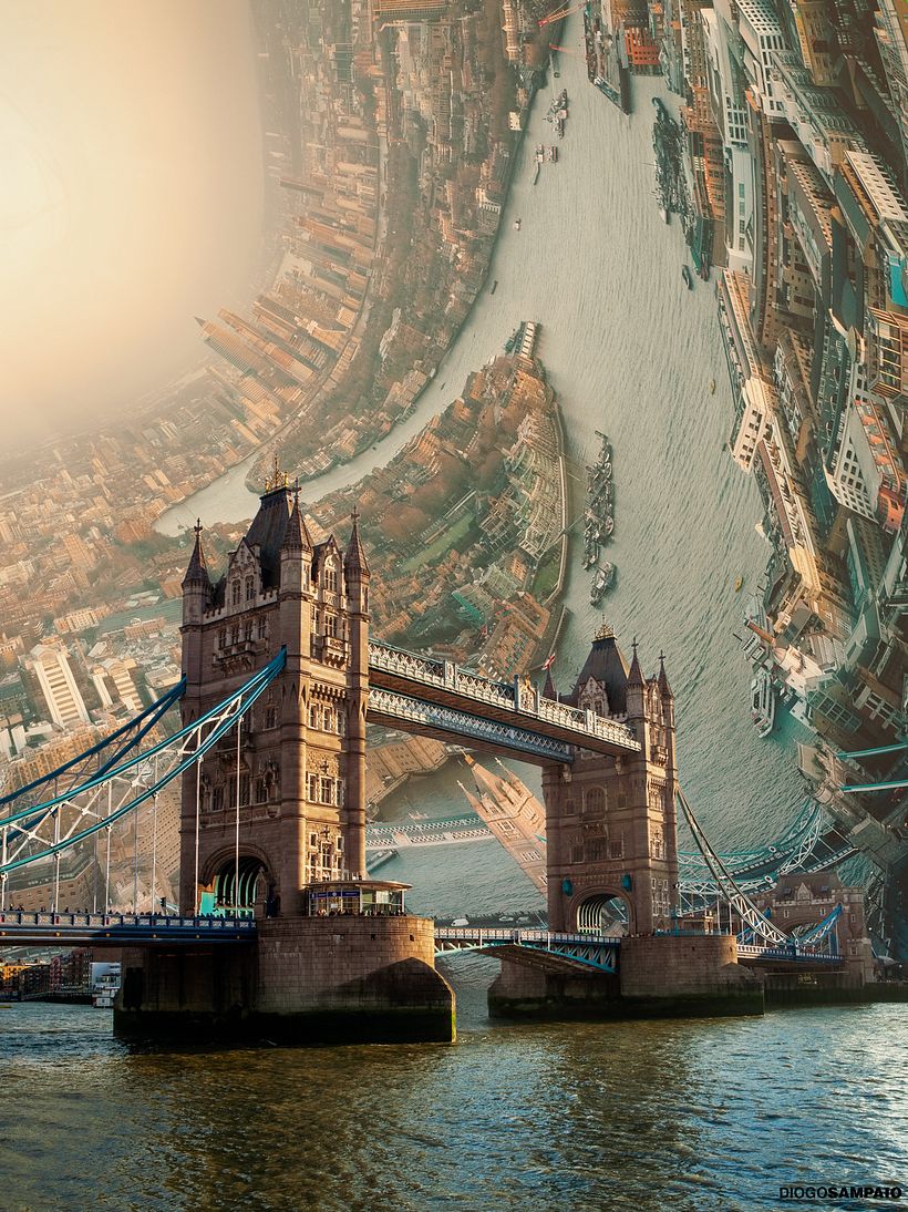 Surreal Imagery Vol. 02 4