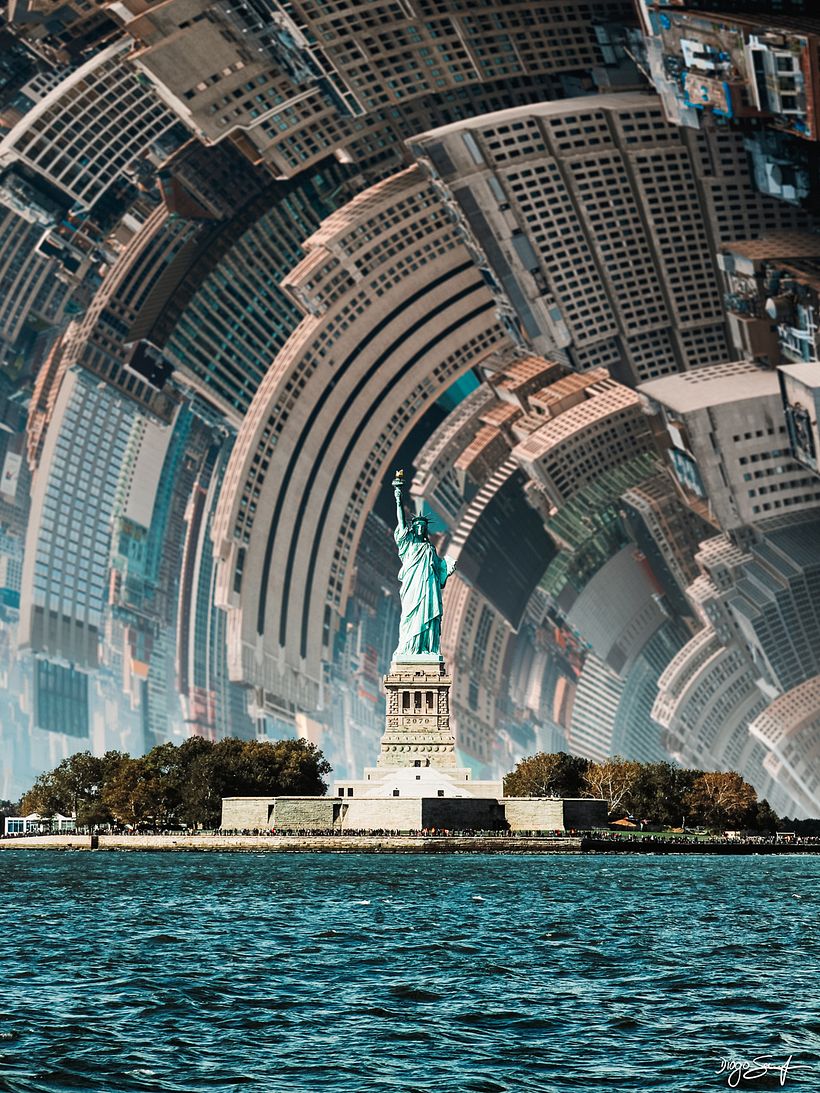 Surreal Imagery Vol. 02 5