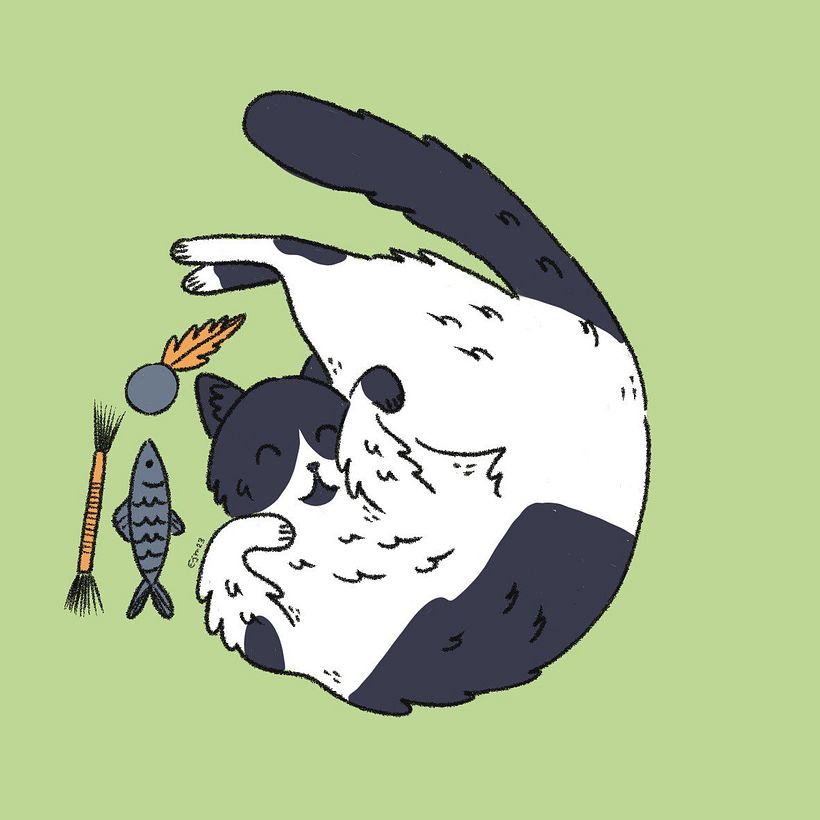 tuxedo