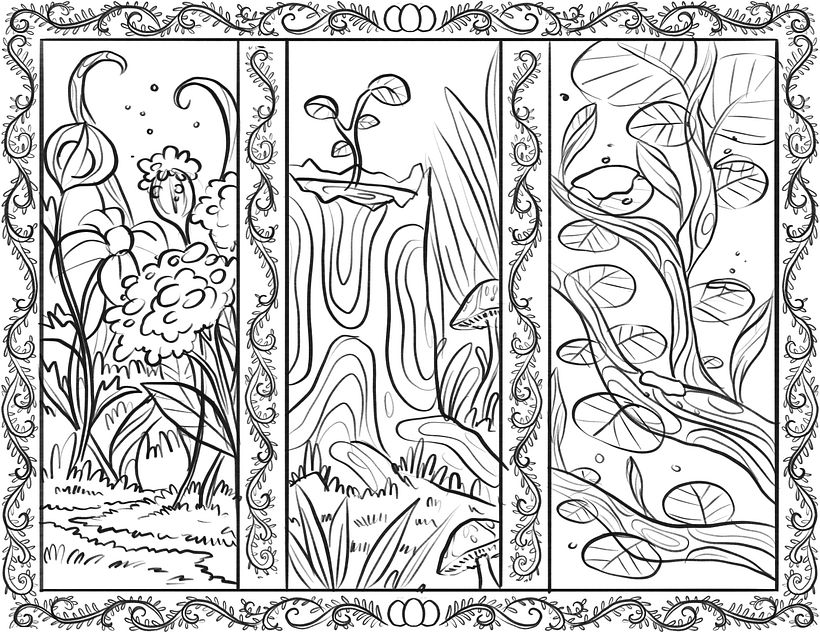 Ostara, Equinoccio de primavera 3