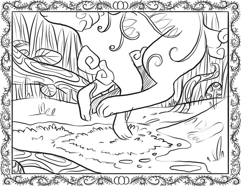 Ostara, Equinoccio de primavera 4