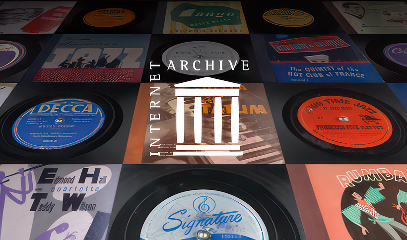 Internet Archive