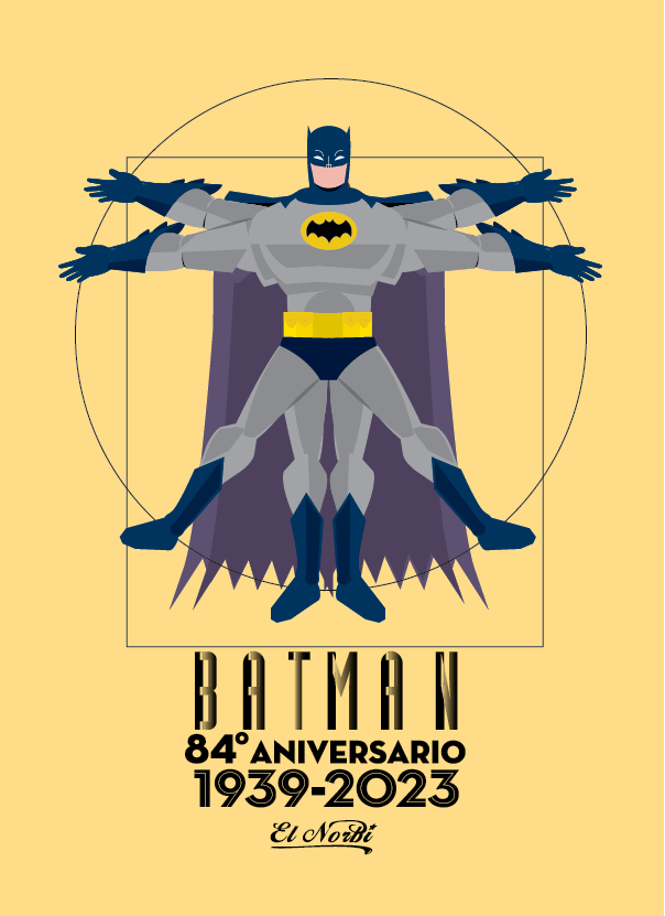 PROYECTO BATMAN II 4