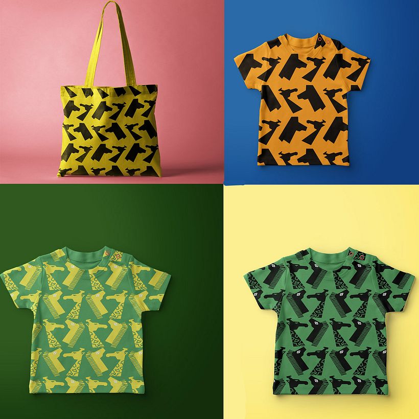 My project for course: Analog and Digital Pattern Design 7