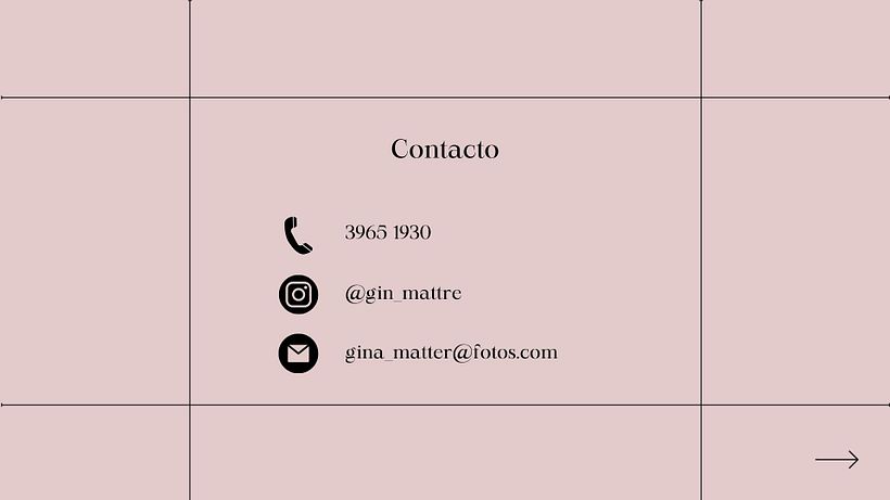Mi proyecto del curso: Canva de 0 a 100: crea diseños de forma profesional 11