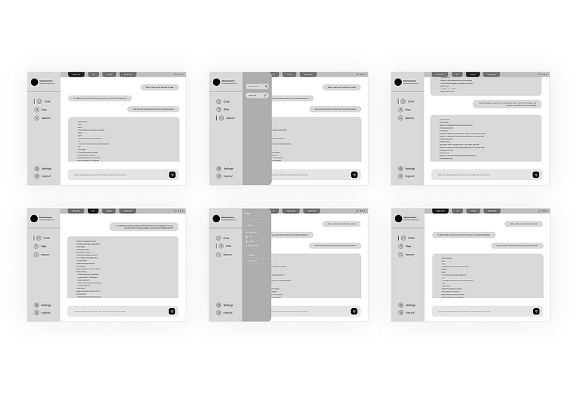 My project for course: Introduction to UX Design 6
