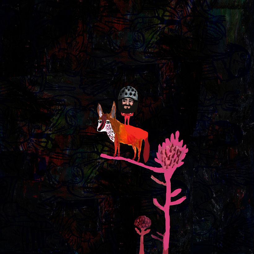 Criaturas en las sombras 1