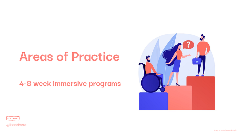 My project for course: Principles of Presentation Design - Info deck 2
