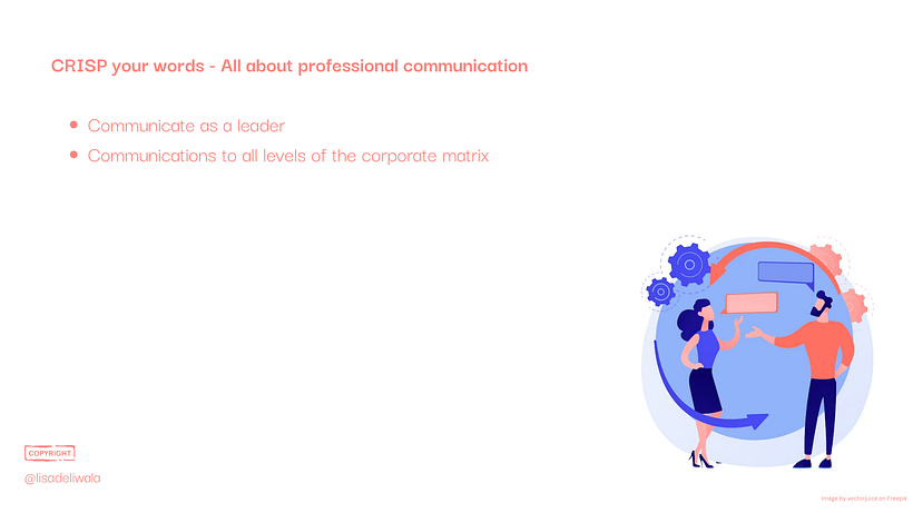 My project for course: Principles of Presentation Design - Info deck 4
