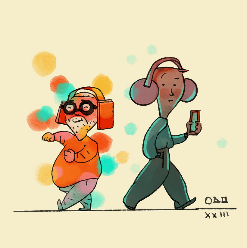 Audiobooks