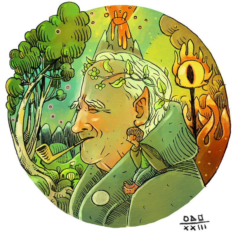 Creator of Worlds