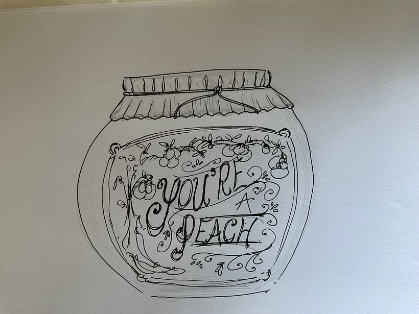 My project for course: Packaging Illustration: Create Imaginative Product Designs 2