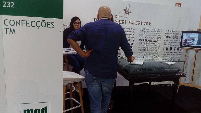 Fabricas de Camisas