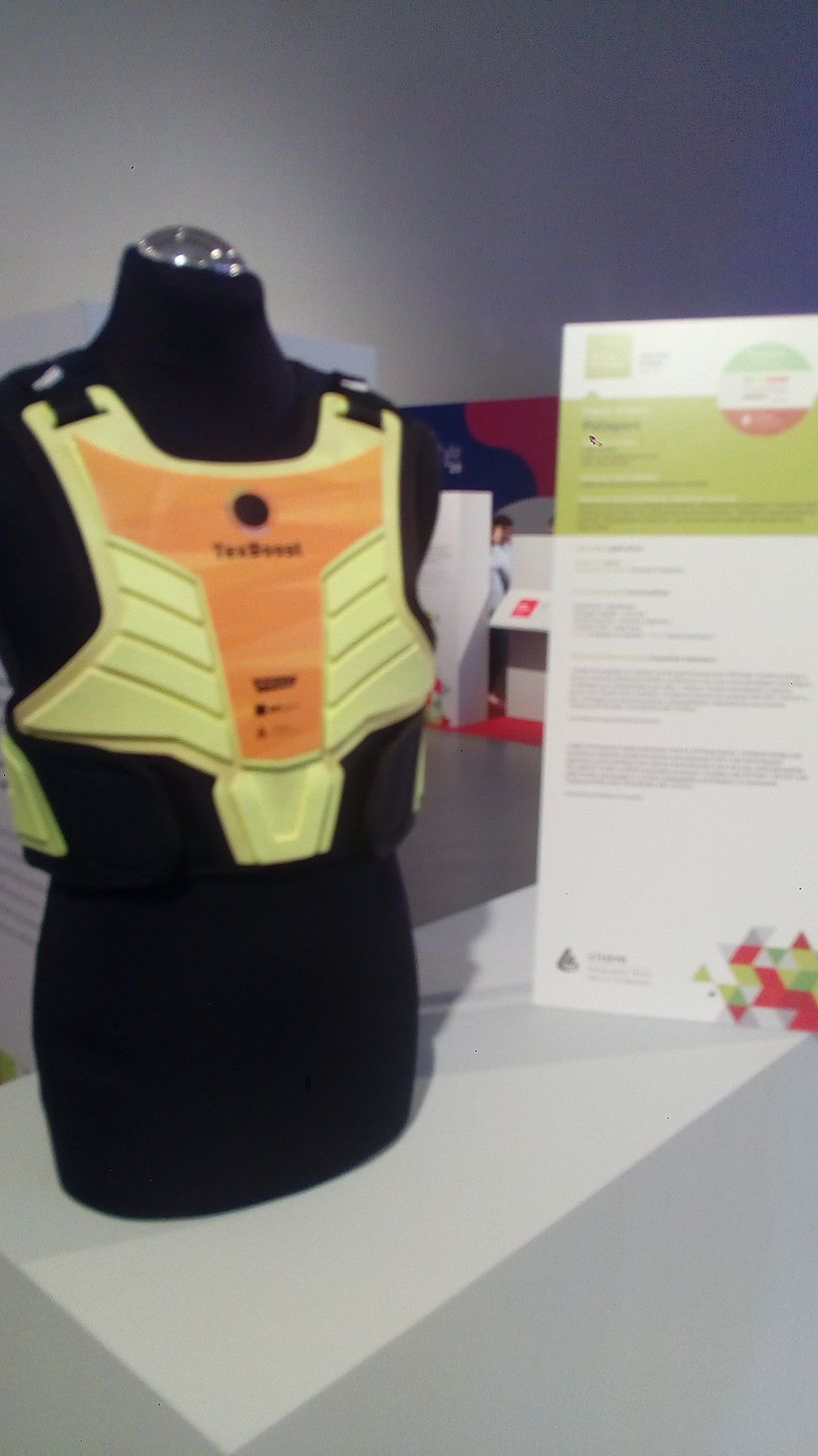 Fabricas Equipos de Proteccion