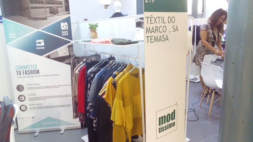 Fabricas Ropa Mujer