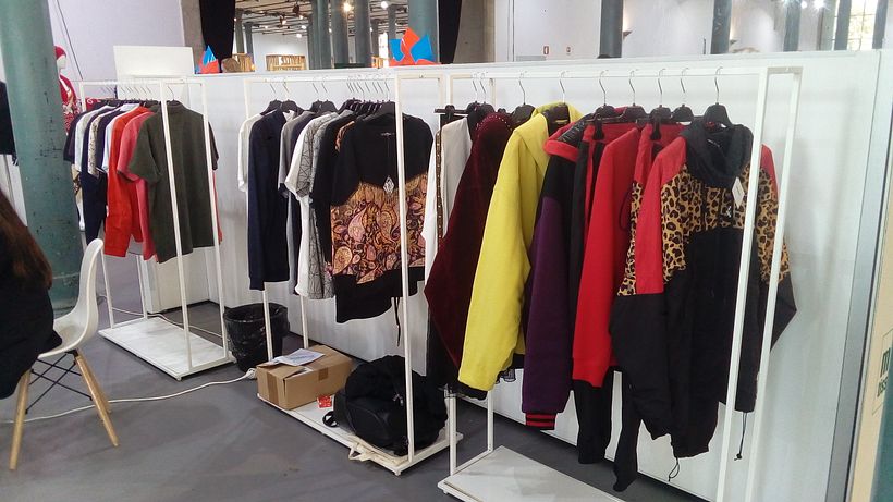 Fabricas Moda Urbana Streetwear