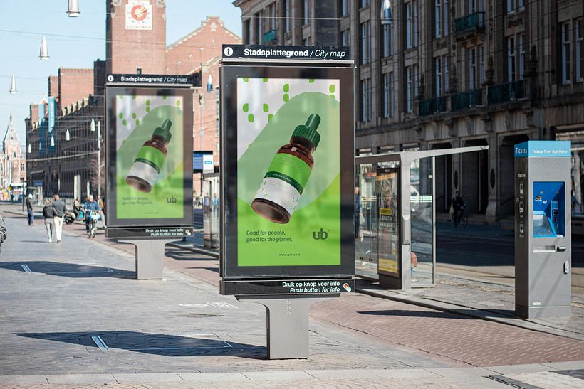 Meu projeto do curso: Tipografia para construção de marcas valiosas 1