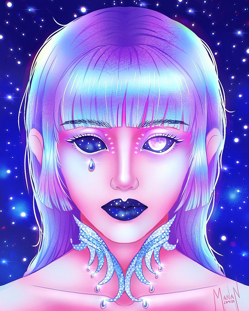 Mi instagram es: @lookingfor_myart 1