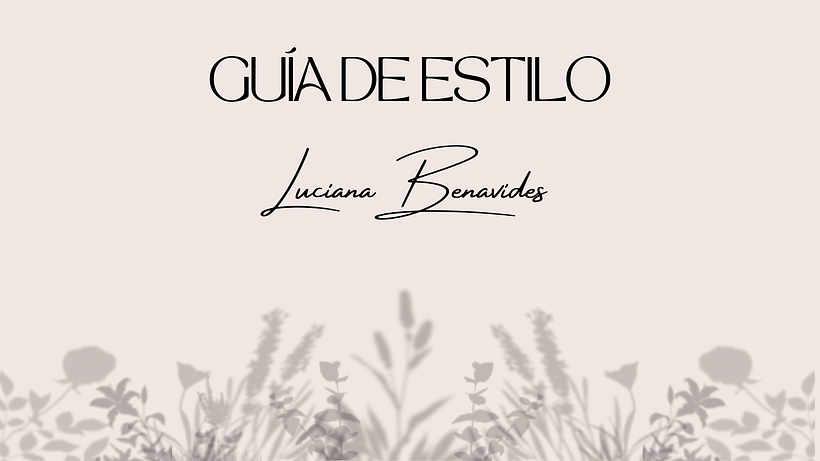 Mi proyecto del curso: Canva de 0 a 100: crea diseños de forma profesional 1