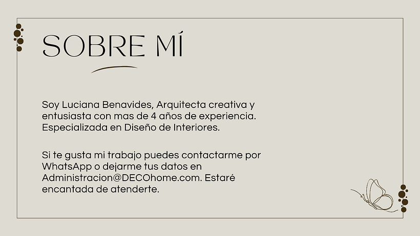 Mi proyecto del curso: Canva de 0 a 100: crea diseños de forma profesional 20