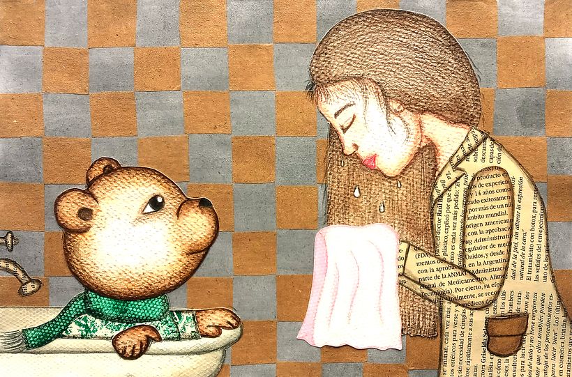Discurso del Oso 6