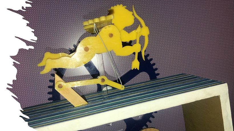 Detalle de nuestro personaje!!