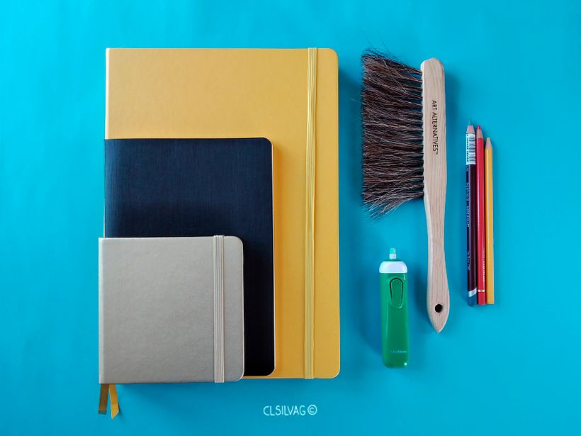 Materiales.