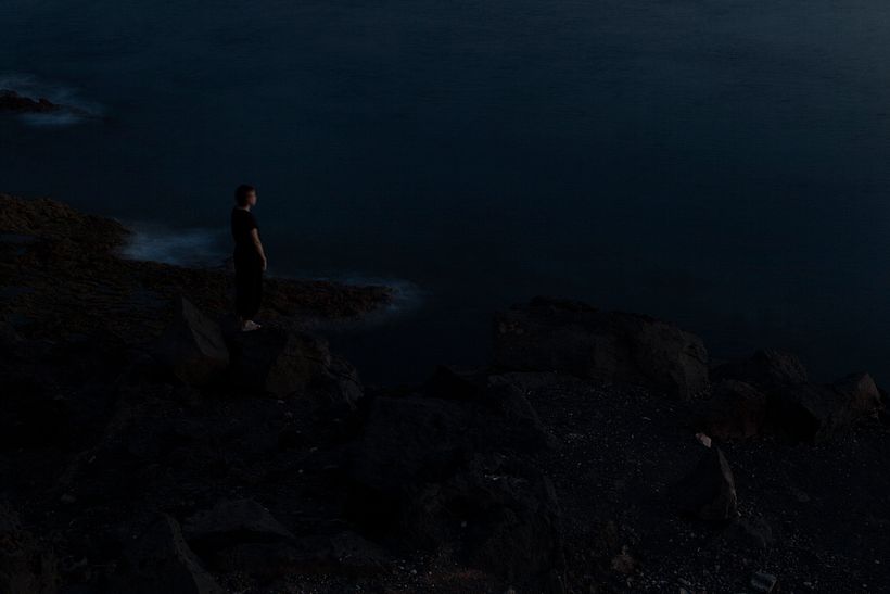 Long Lonely 5