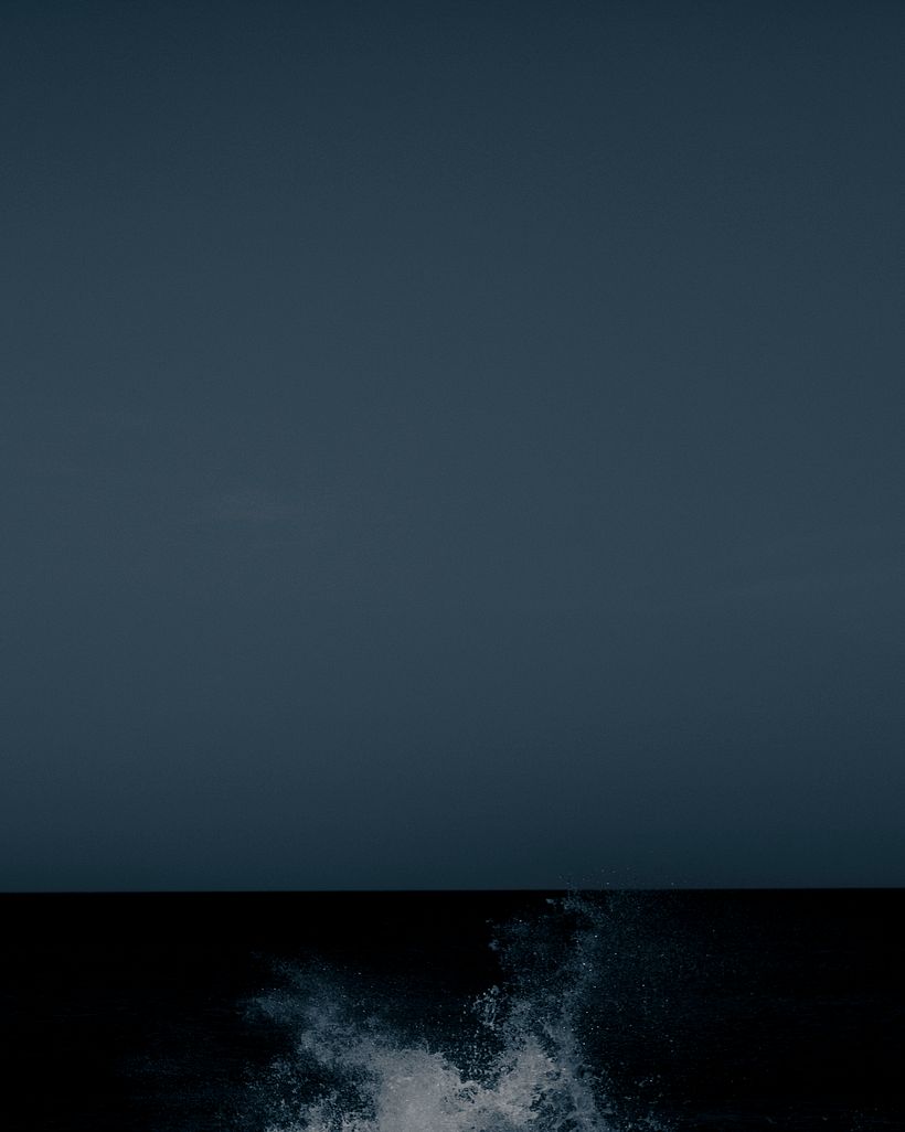 Long Lonely 6