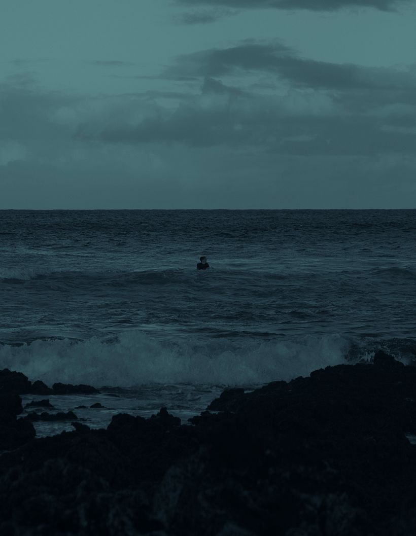 Long Lonely 7