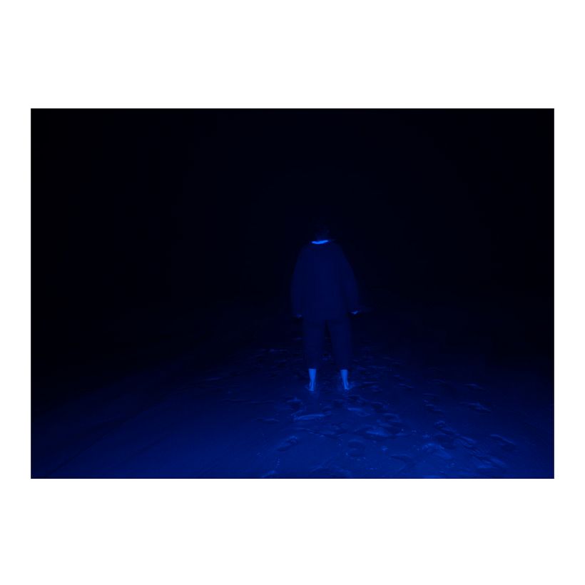 Long Lonely 8