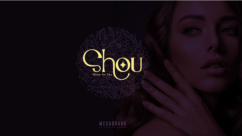 SHOU - Branding 1