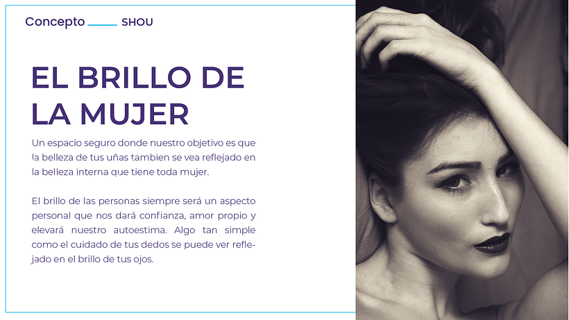 SHOU - Branding 3