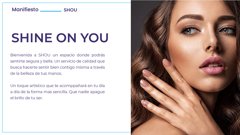 SHOU - Branding 4