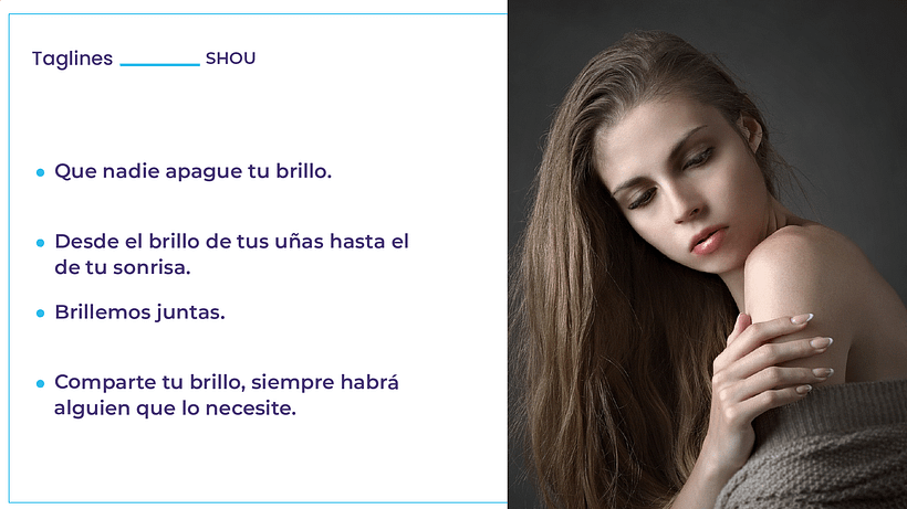 SHOU - Branding 5