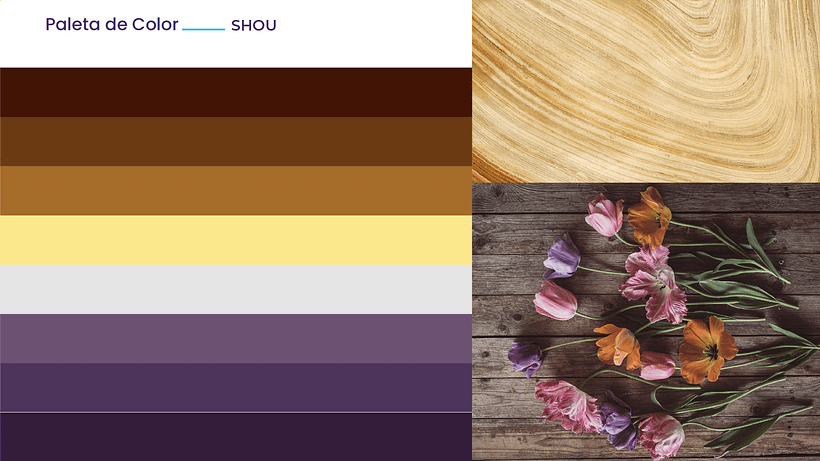 SHOU - Branding 6