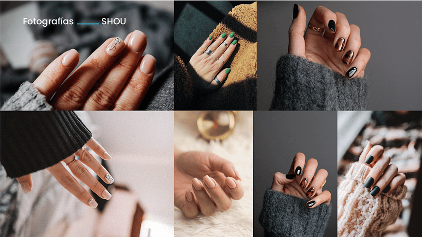 SHOU - Branding 9