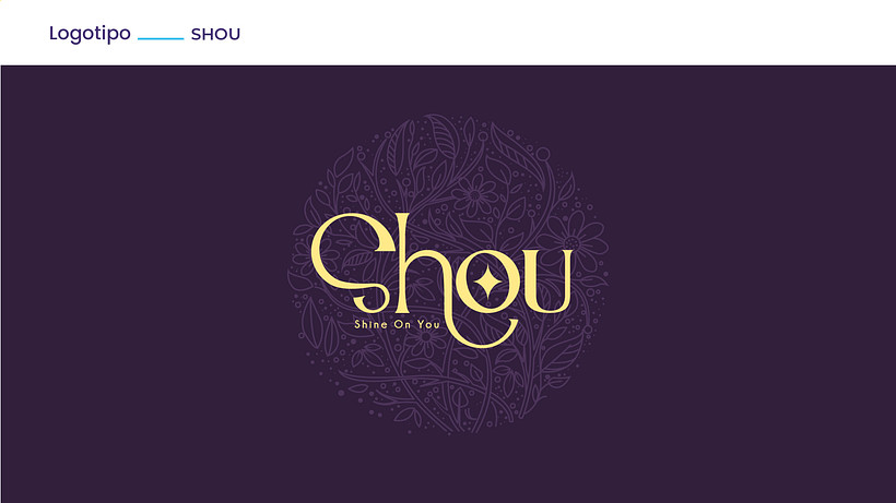 SHOU - Branding 10