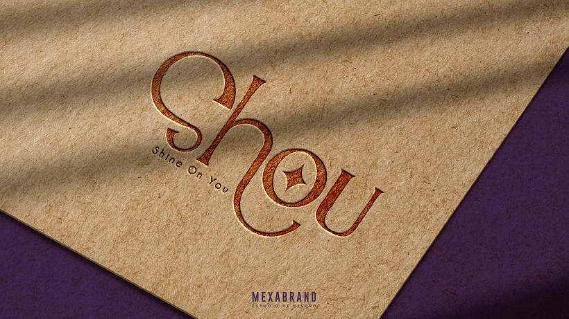 SHOU - Branding 11