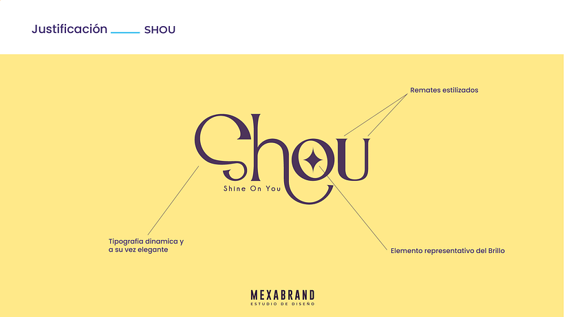 SHOU - Branding 12
