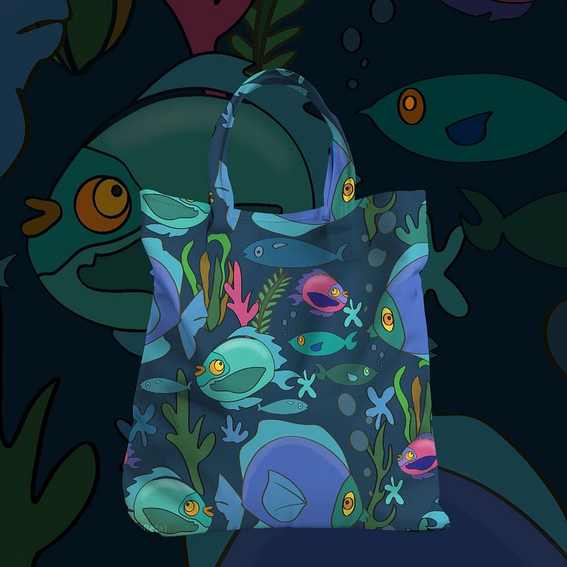 Sea Tote 1