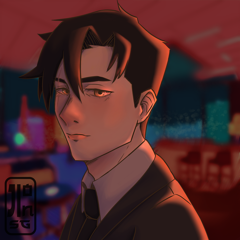 Practica de coloreado e iluminación