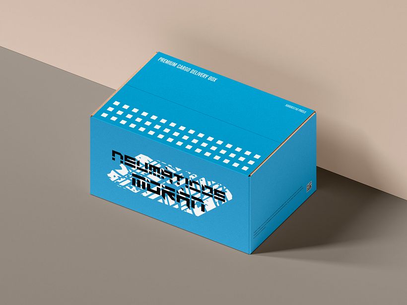 Logo Neumáticos Morán 8